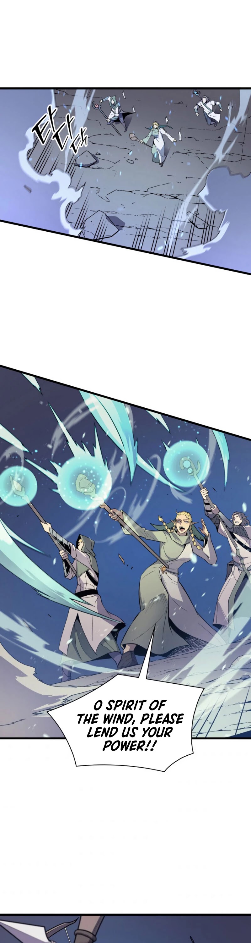 The Great Mage Returns After 4000 Years Chapter 85 page 15 - Chapter 85