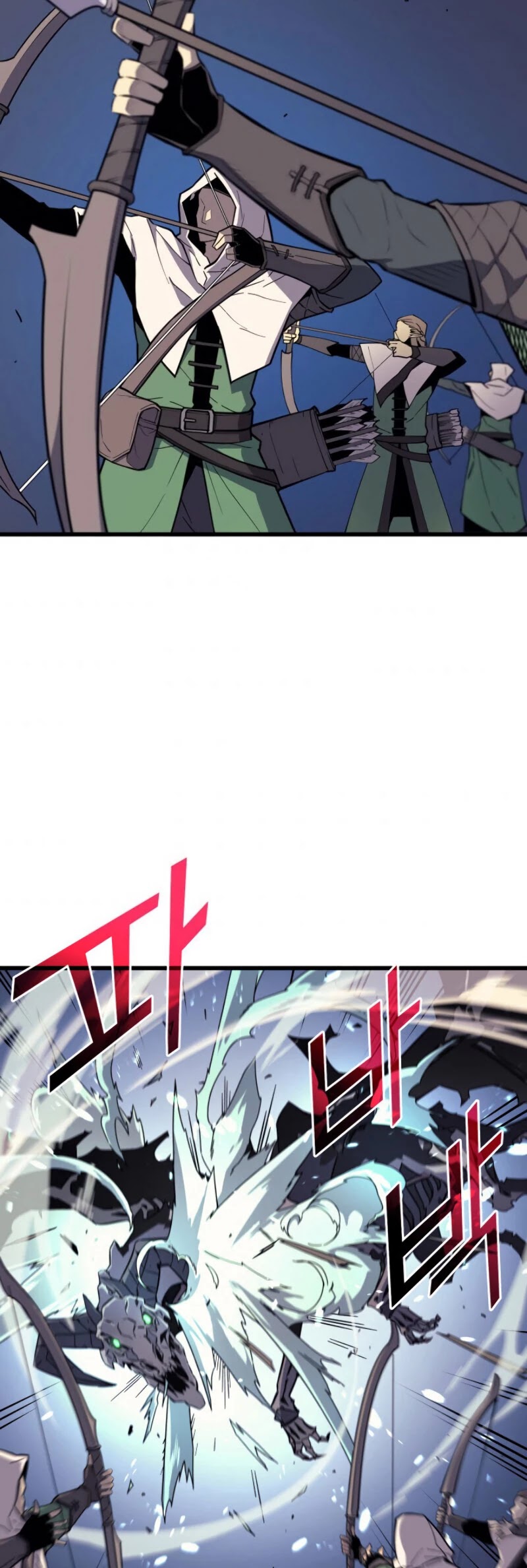 The Great Mage Returns After 4000 Years Chapter 85 page 16 - Chapter 85