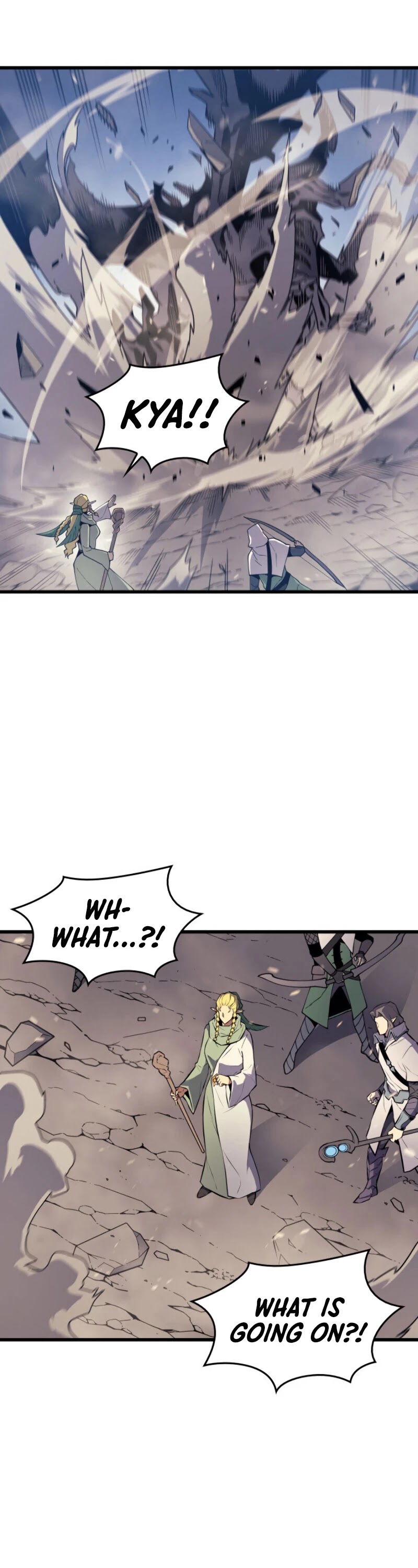 The Great Mage Returns After 4000 Years Chapter 85 page 24 - Chapter 85