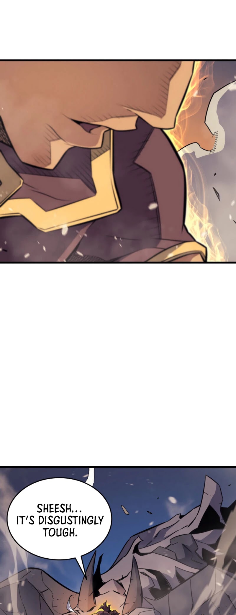 The Great Mage Returns After 4000 Years Chapter 85 page 25 - Chapter 85