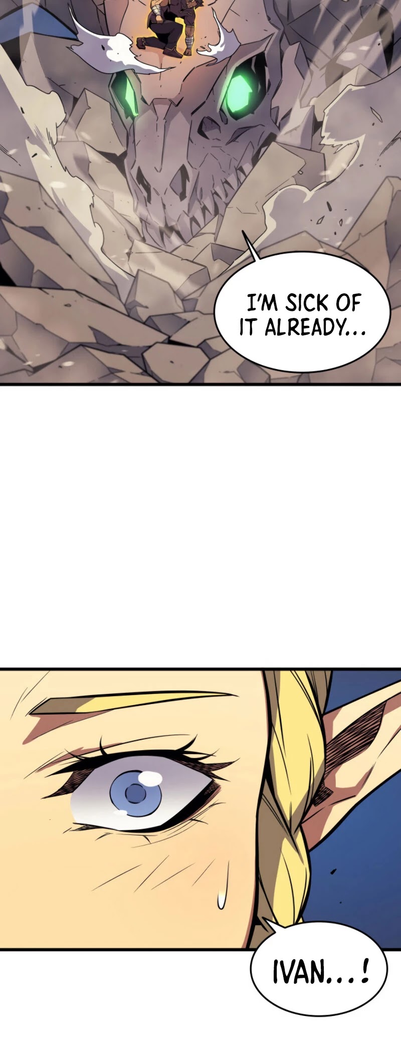 The Great Mage Returns After 4000 Years Chapter 85 page 26 - Chapter 85