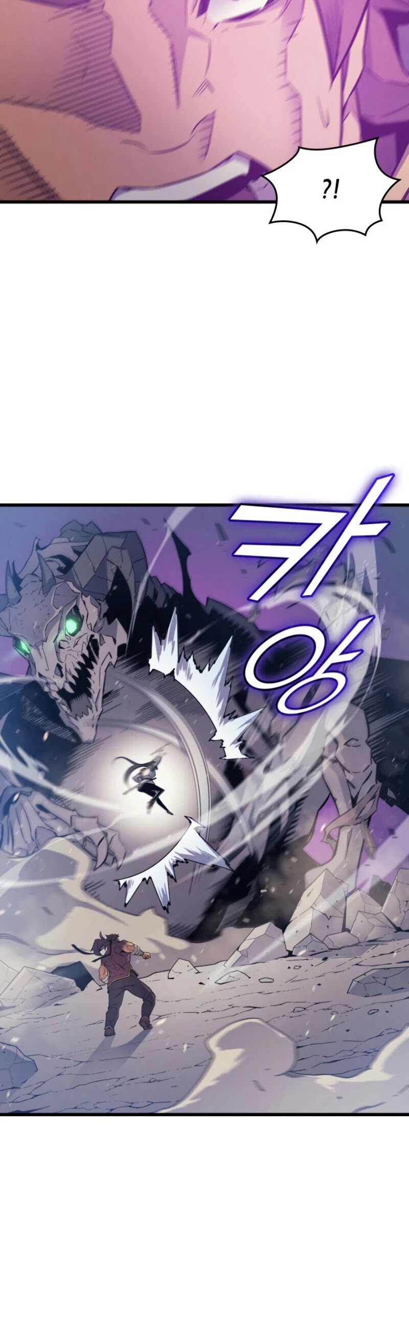 The Great Mage Returns After 4000 Years Chapter 85 page 33 - Chapter 85