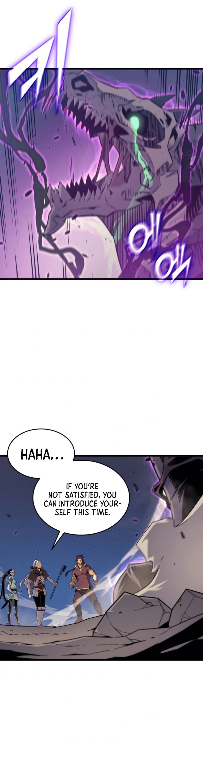 The Great Mage Returns After 4000 Years Chapter 85 page 39 - Chapter 85