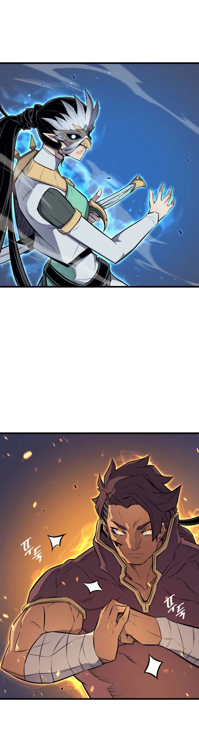 The Great Mage Returns After 4000 Years Chapter 85 page 40 - Chapter 85