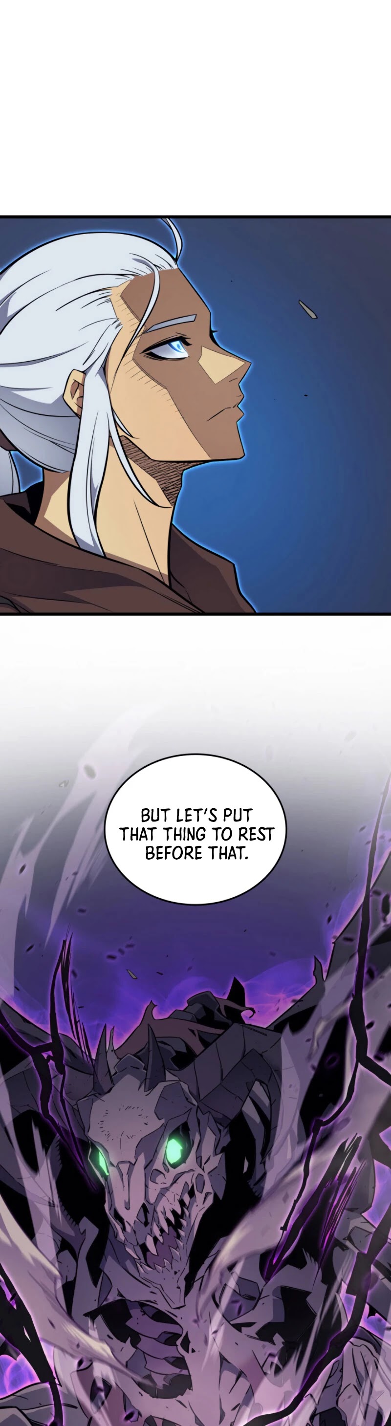 The Great Mage Returns After 4000 Years Chapter 85 page 41 - Chapter 85