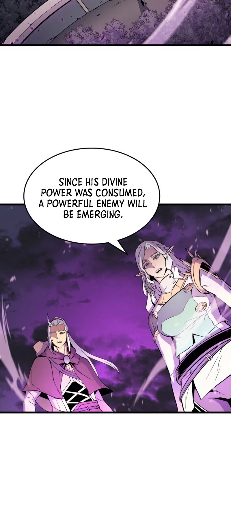 The Great Mage Returns After 4000 Years Chapter 85 page 6 - Chapter 85