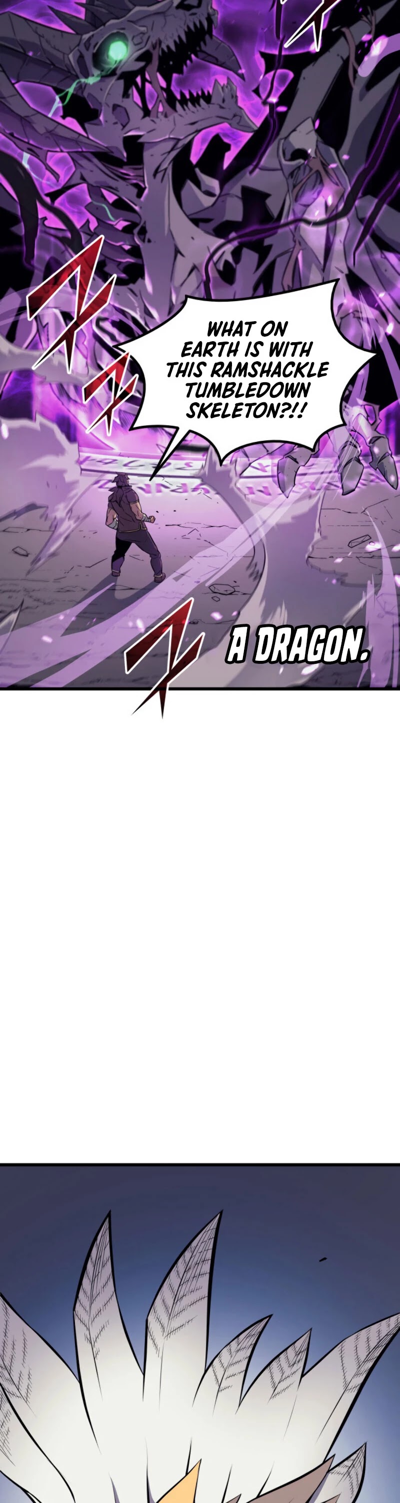 The Great Mage Returns After 4000 Years Chapter 85 page 8 - Chapter 85