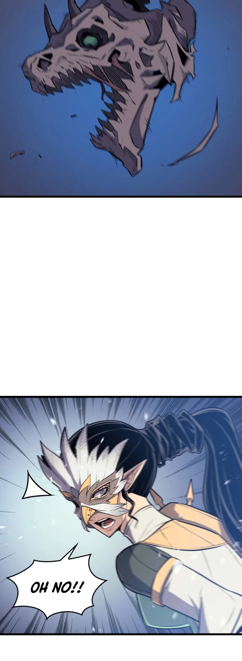 The Great Mage Returns After 4000 Years Chapter 86 page 10 - Chapter 86