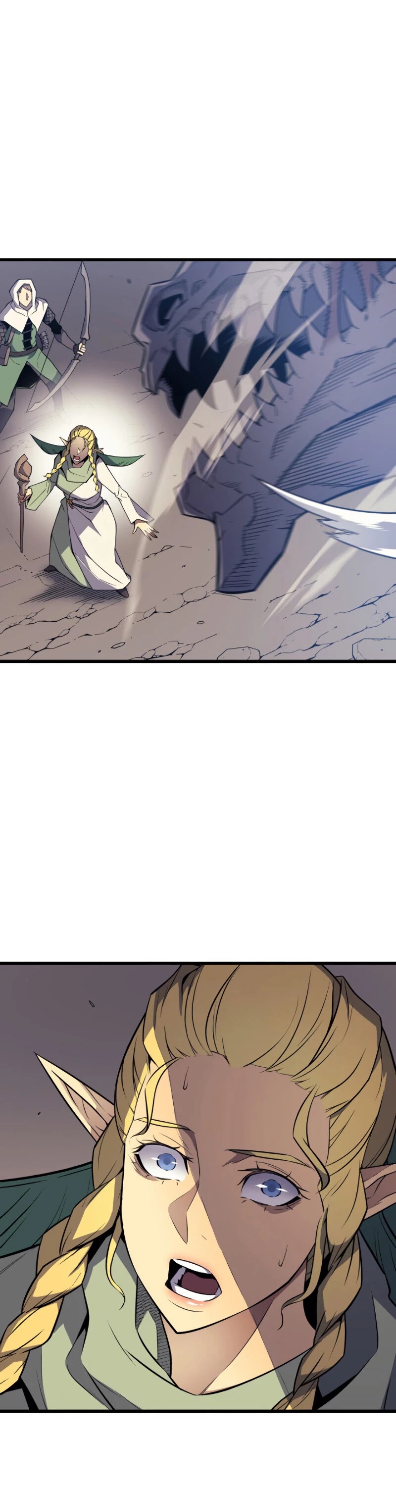 The Great Mage Returns After 4000 Years Chapter 86 page 11 - Chapter 86