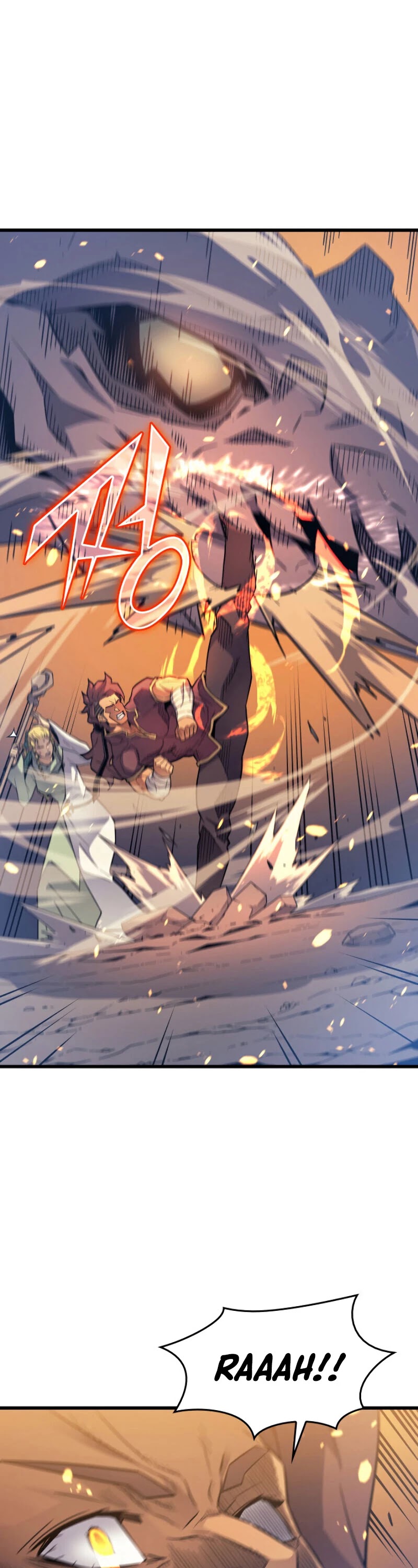 The Great Mage Returns After 4000 Years Chapter 86 page 12 - Chapter 86
