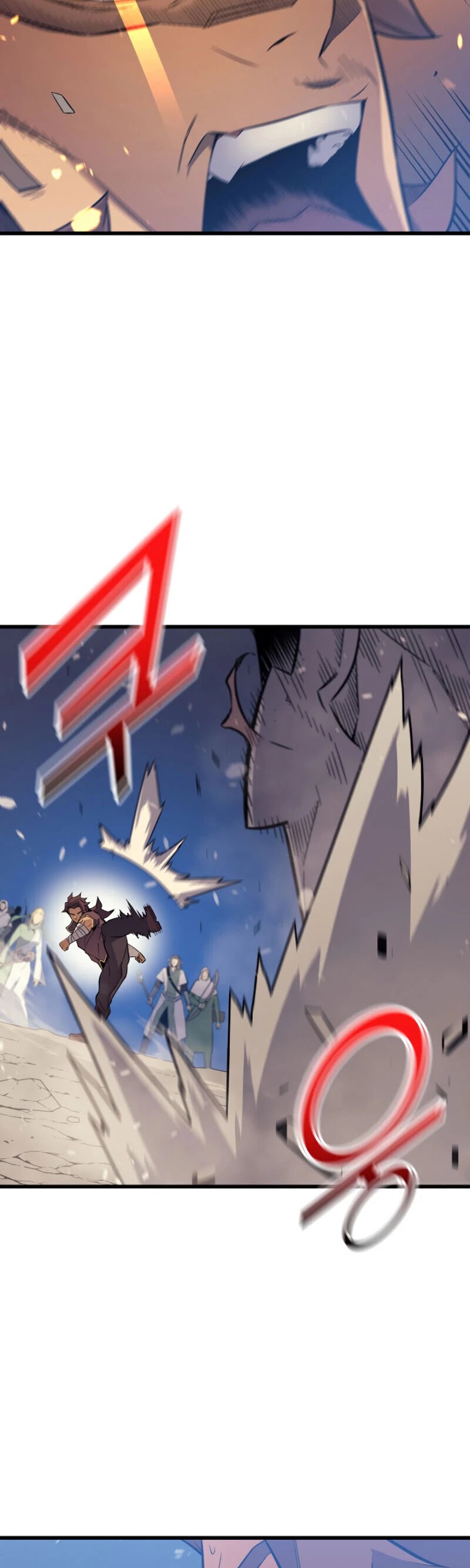 The Great Mage Returns After 4000 Years Chapter 86 page 13 - Chapter 86