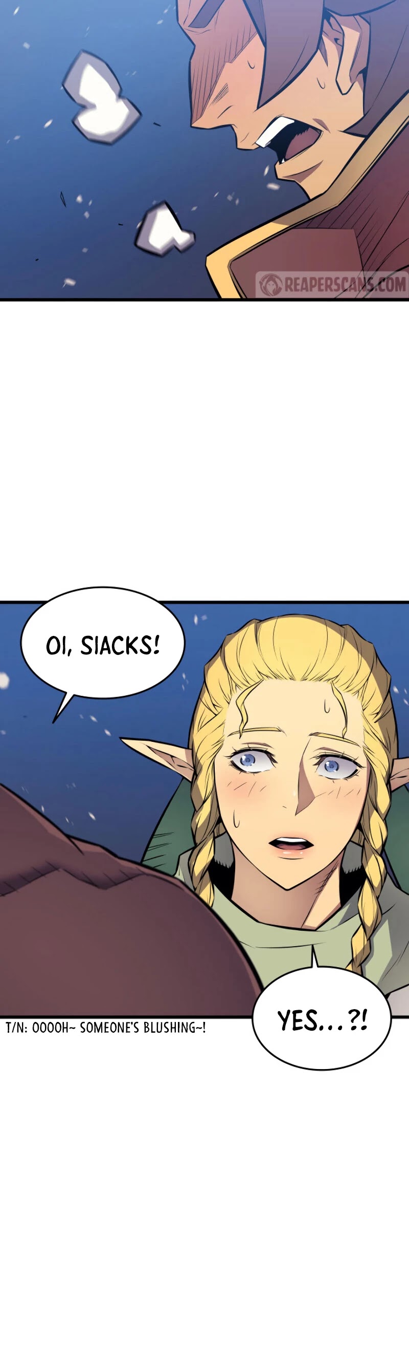 The Great Mage Returns After 4000 Years Chapter 86 page 14 - Chapter 86