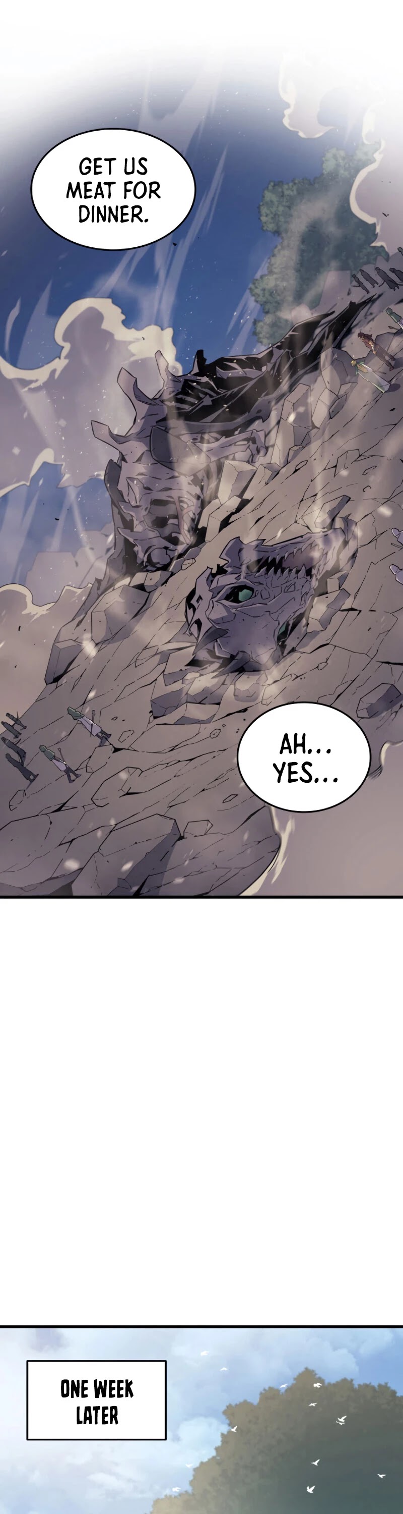The Great Mage Returns After 4000 Years Chapter 86 page 15 - Chapter 86