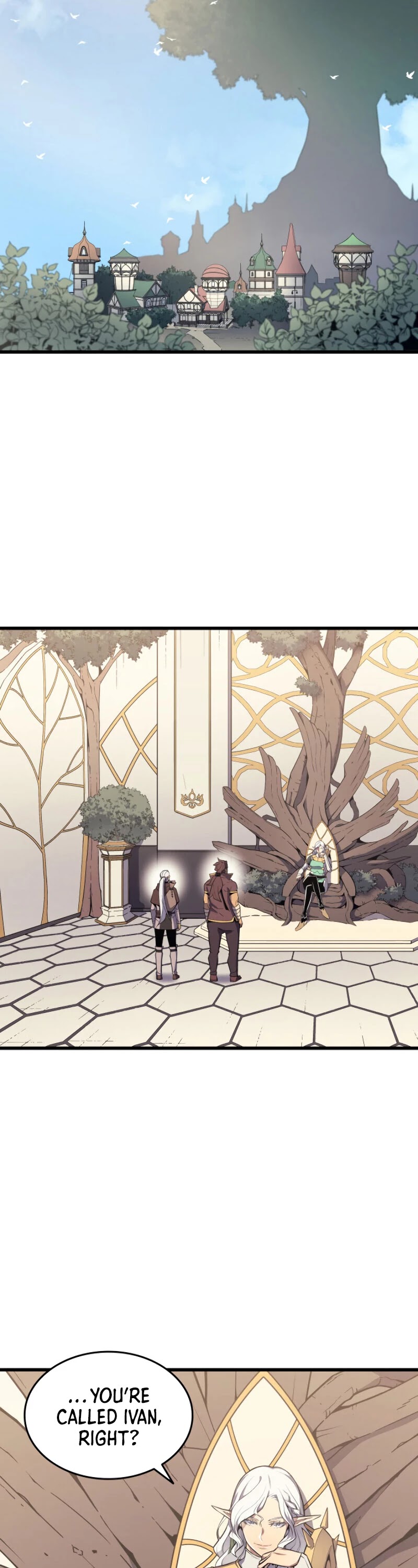 The Great Mage Returns After 4000 Years Chapter 86 page 16 - Chapter 86