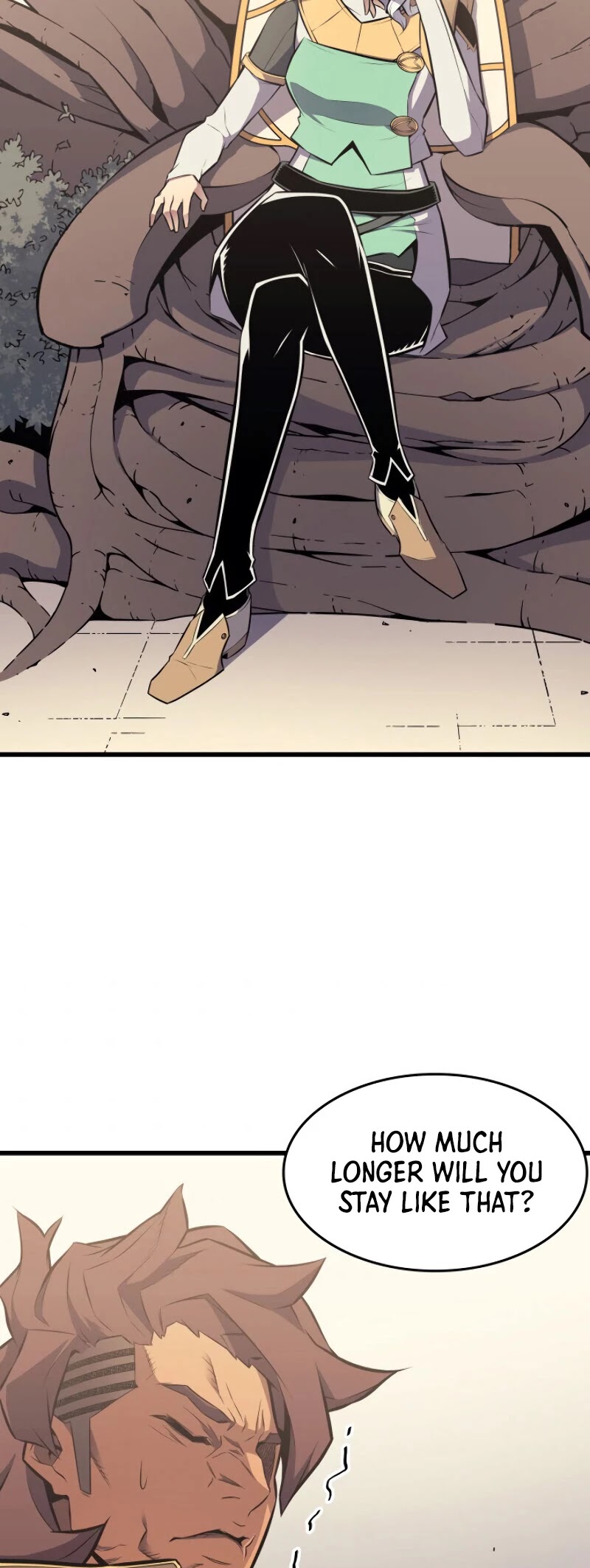 The Great Mage Returns After 4000 Years Chapter 86 page 17 - Chapter 86