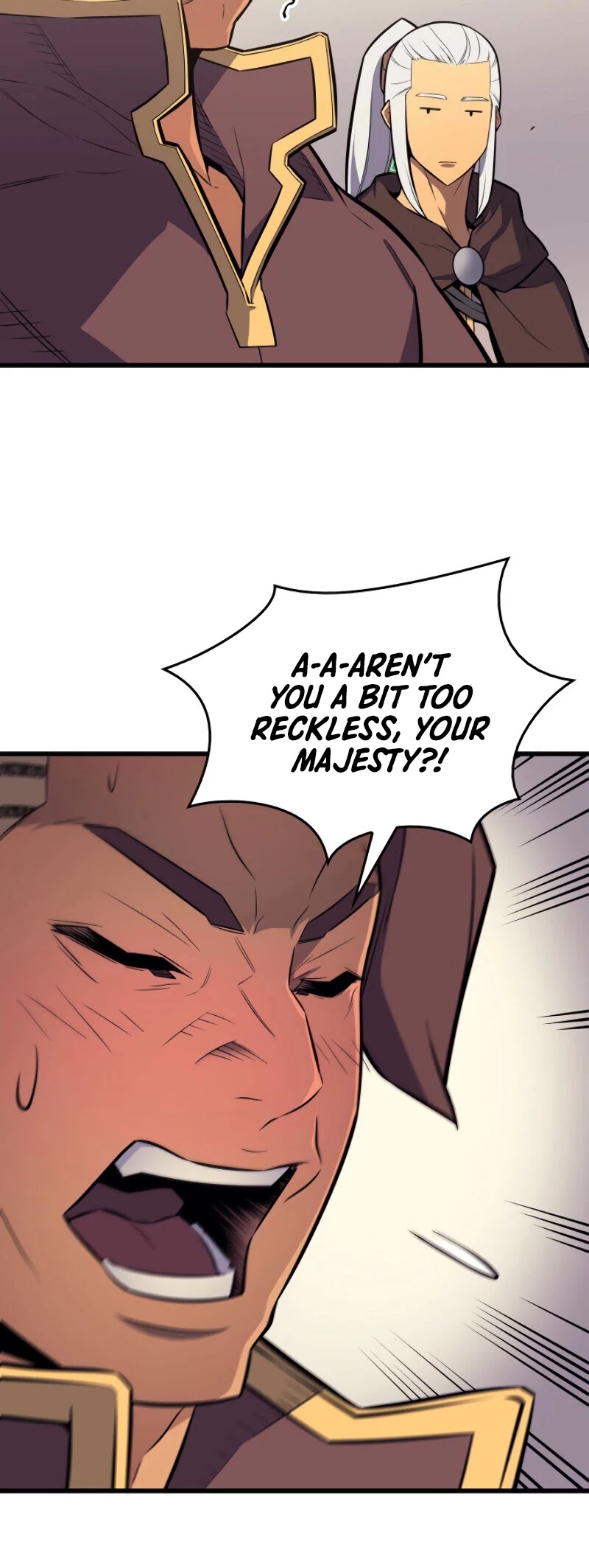 The Great Mage Returns After 4000 Years Chapter 86 page 18 - Chapter 86