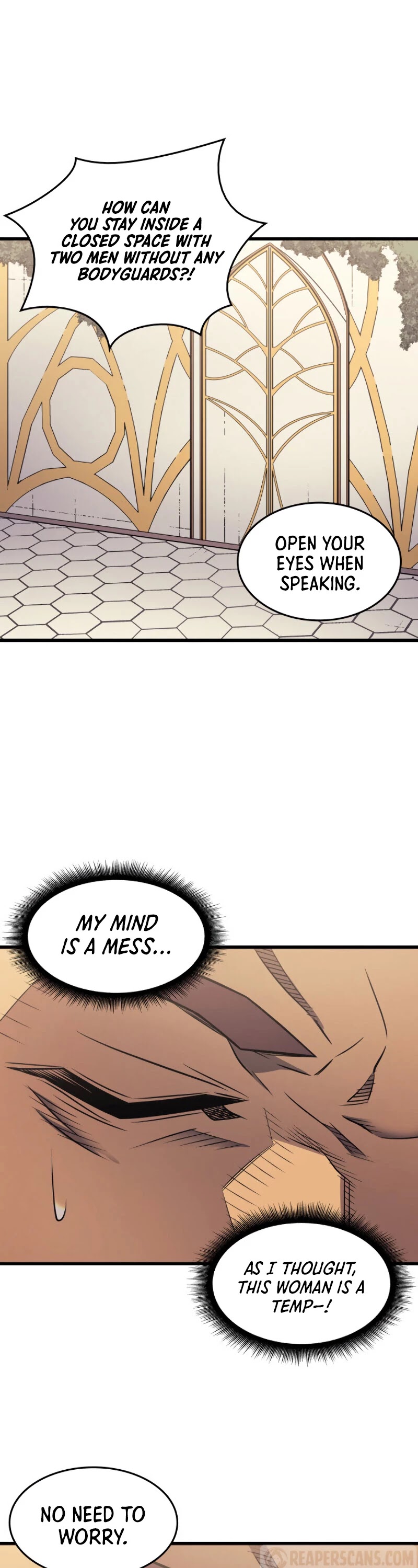 The Great Mage Returns After 4000 Years Chapter 86 page 19 - Chapter 86