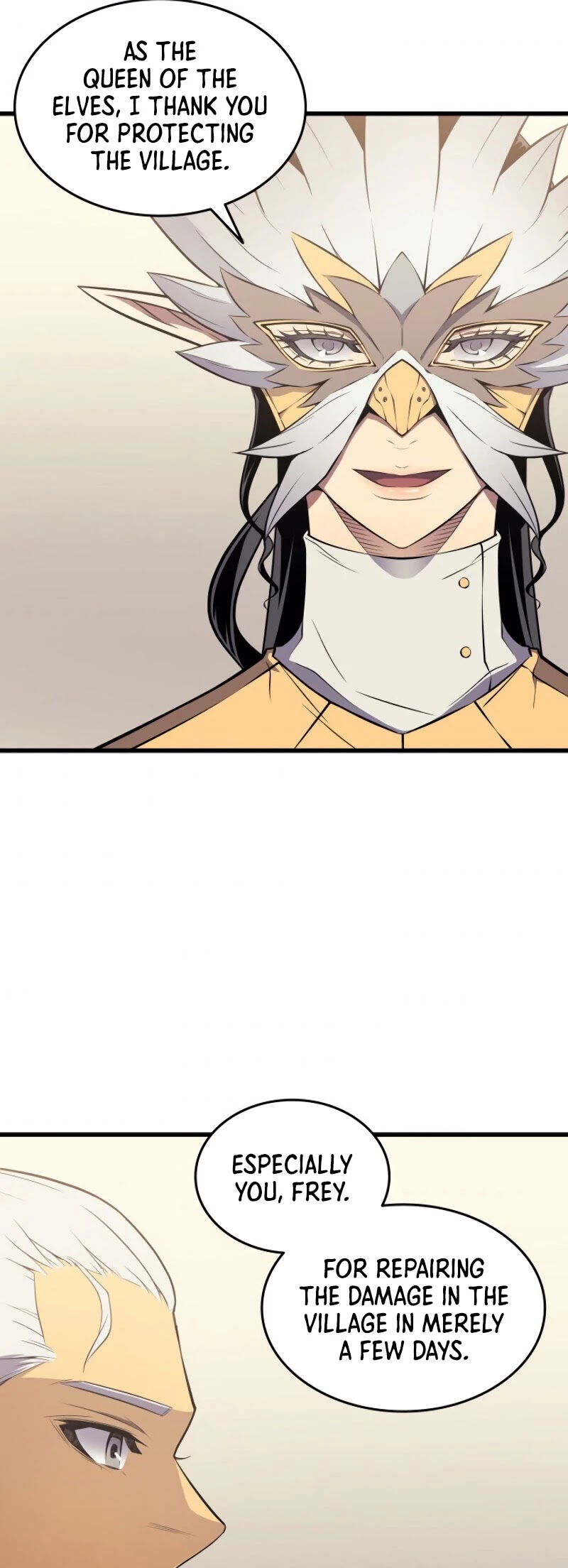 The Great Mage Returns After 4000 Years Chapter 86 page 21 - Chapter 86