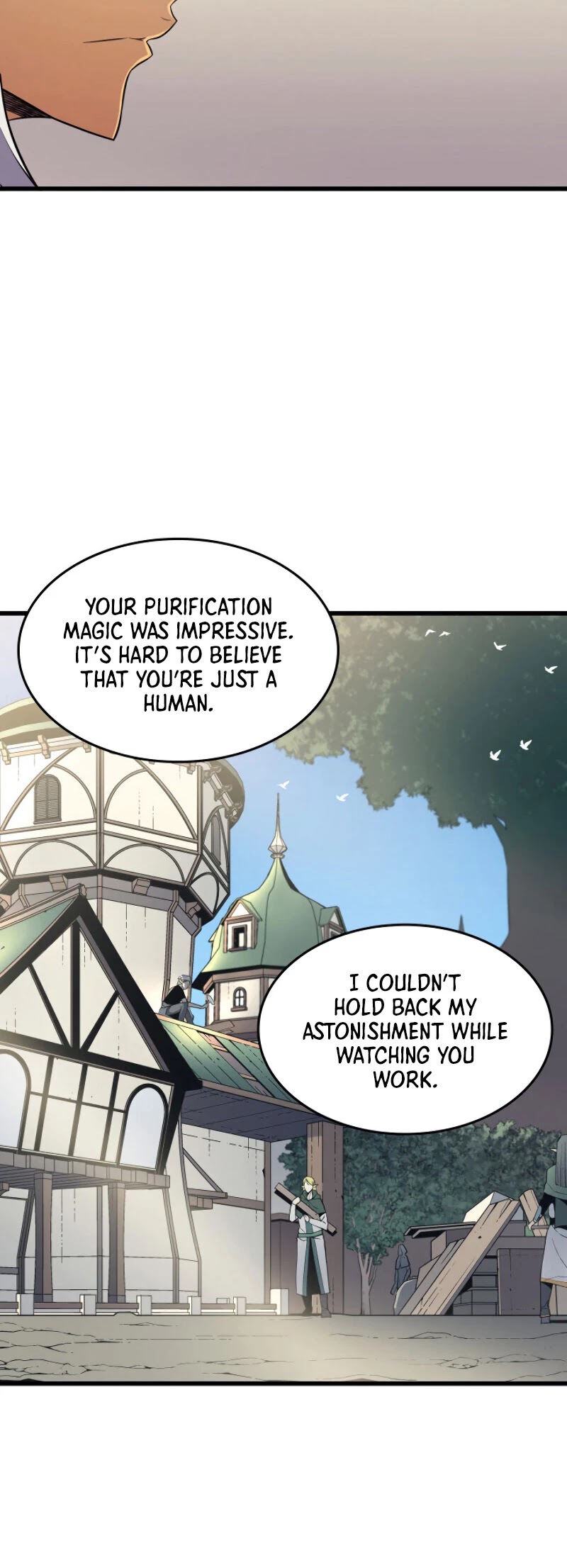 The Great Mage Returns After 4000 Years Chapter 86 page 22 - Chapter 86