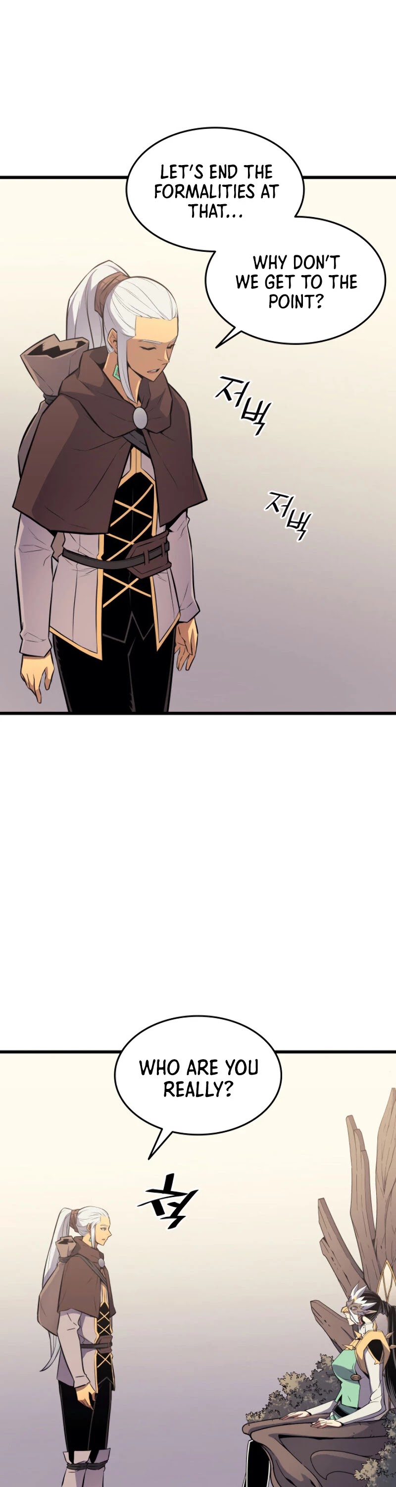 The Great Mage Returns After 4000 Years Chapter 86 page 23 - Chapter 86