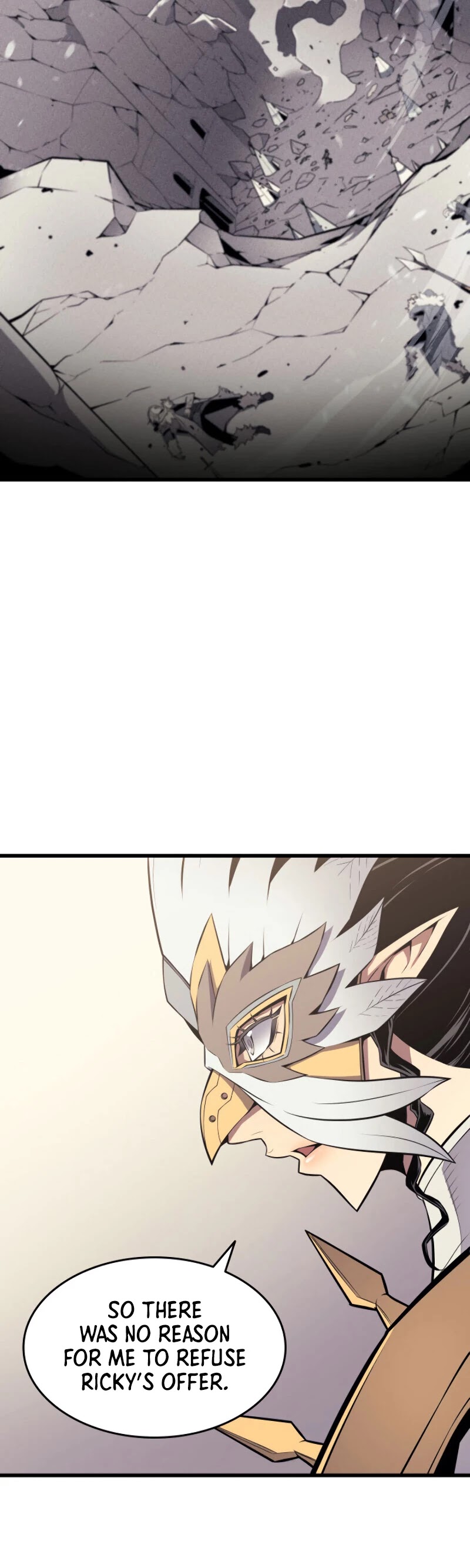 The Great Mage Returns After 4000 Years Chapter 86 page 26 - Chapter 86