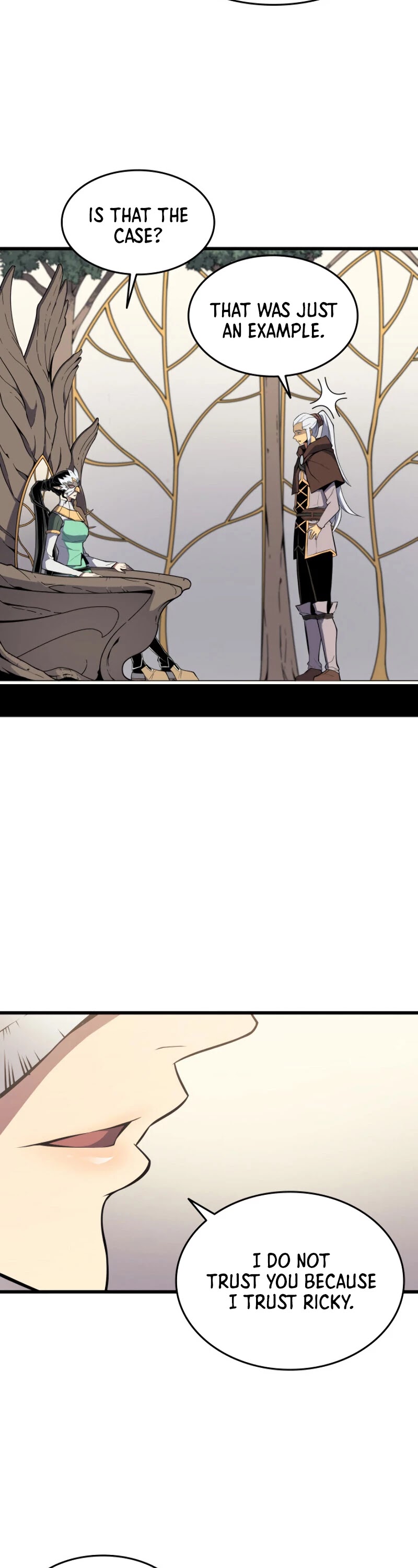The Great Mage Returns After 4000 Years Chapter 86 page 28 - Chapter 86