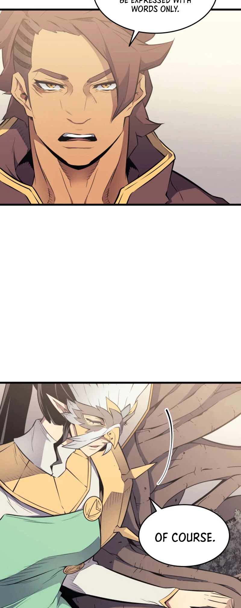 The Great Mage Returns After 4000 Years Chapter 86 page 30 - Chapter 86