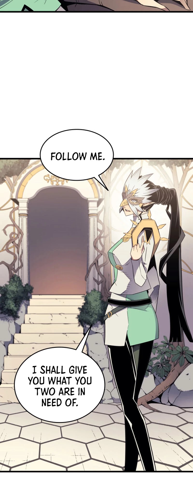 The Great Mage Returns After 4000 Years Chapter 86 page 31 - Chapter 86