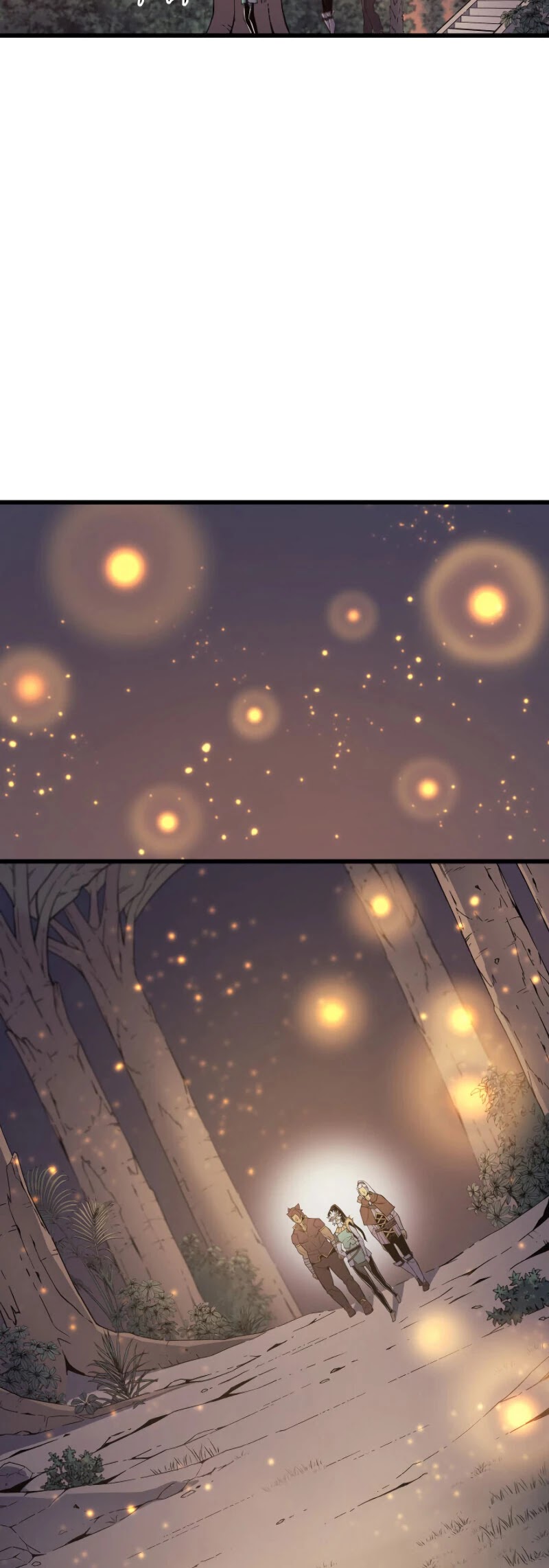 The Great Mage Returns After 4000 Years Chapter 86 page 34 - Chapter 86