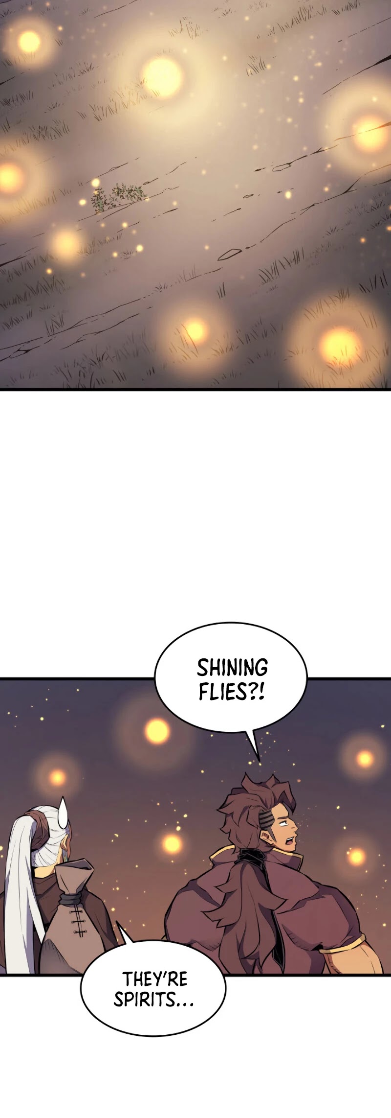 The Great Mage Returns After 4000 Years Chapter 86 page 35 - Chapter 86