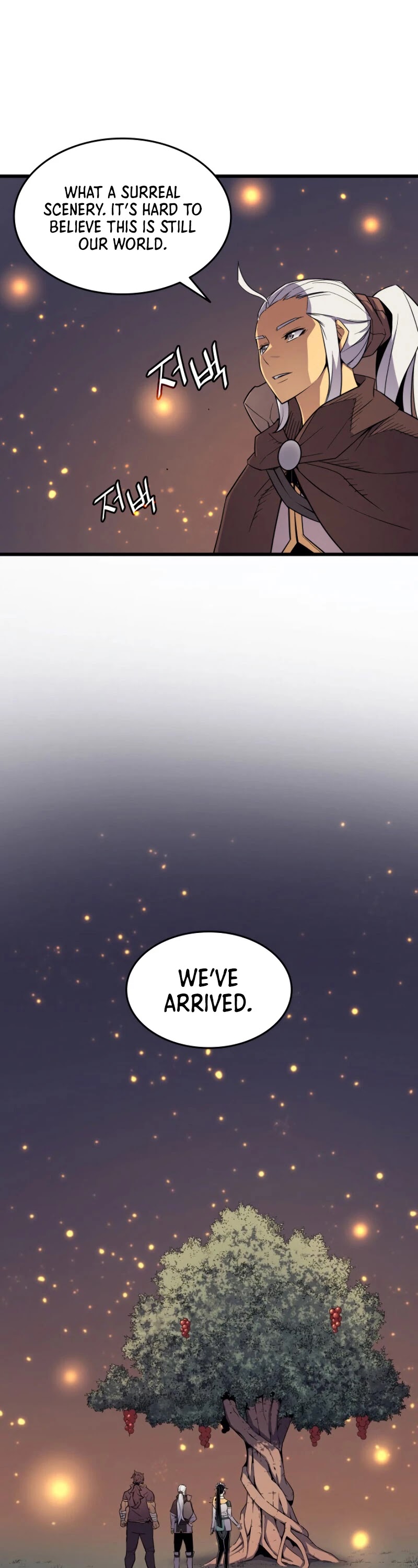 The Great Mage Returns After 4000 Years Chapter 86 page 36 - Chapter 86