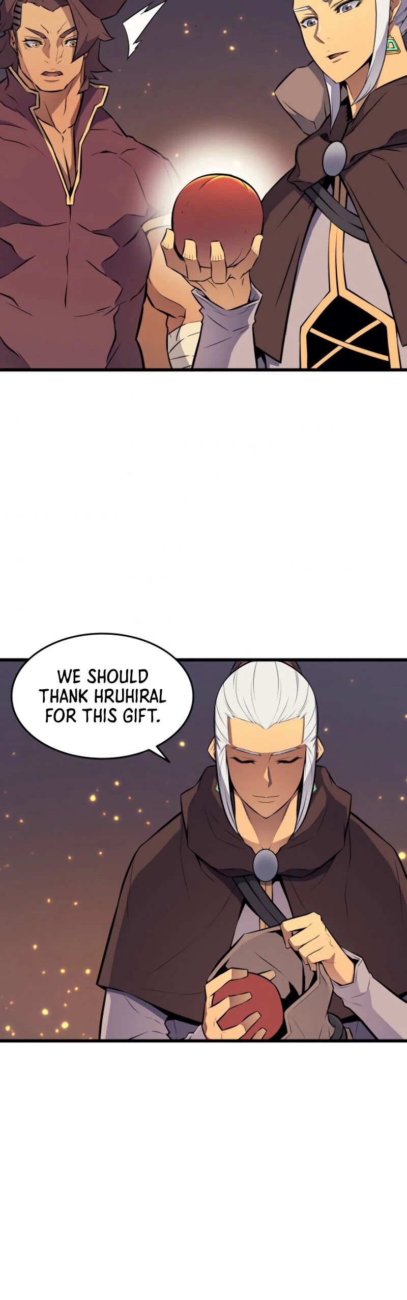 The Great Mage Returns After 4000 Years Chapter 86 page 40 - Chapter 86