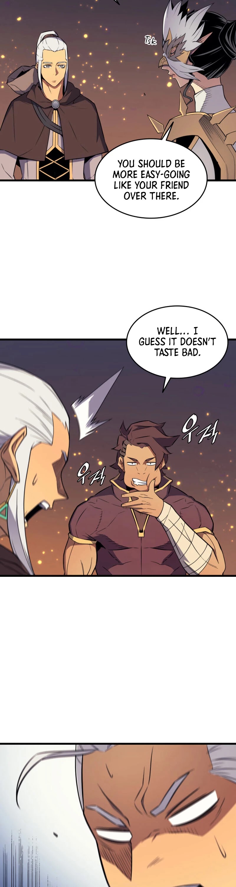The Great Mage Returns After 4000 Years Chapter 86 page 42 - Chapter 86
