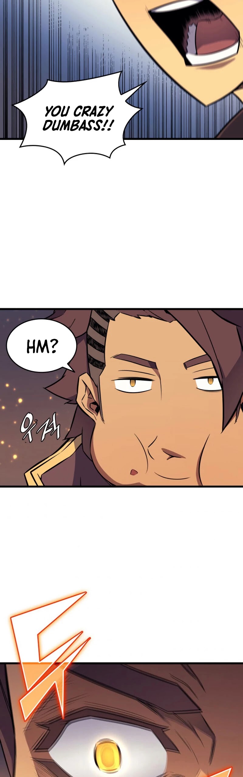 The Great Mage Returns After 4000 Years Chapter 86 page 43 - Chapter 86