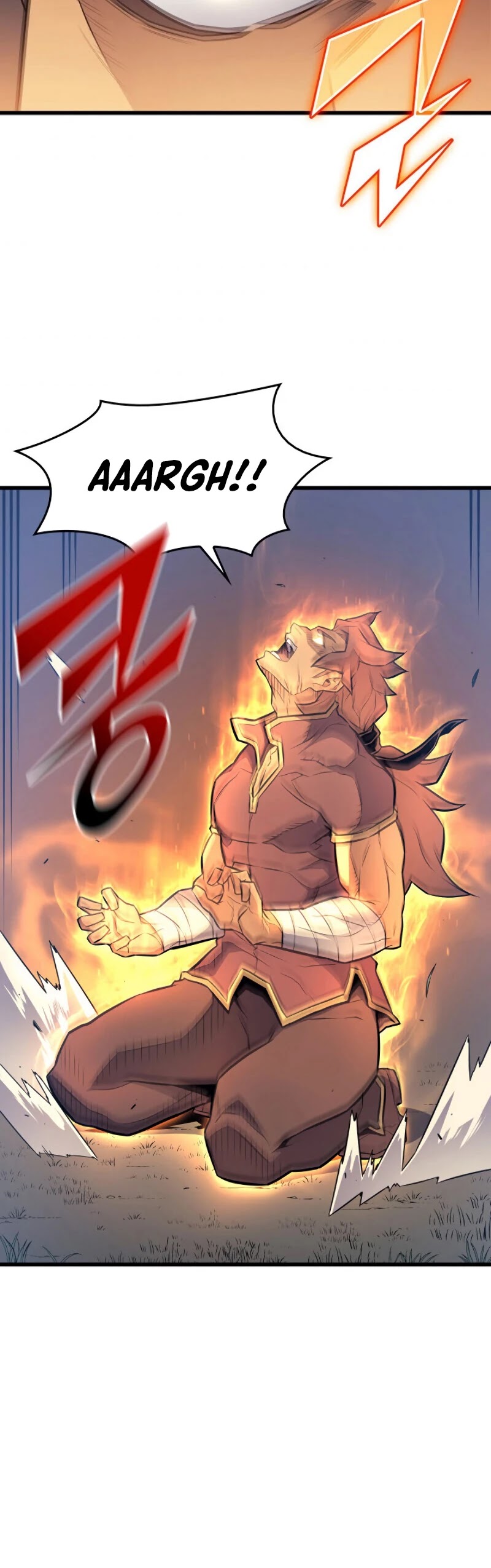 The Great Mage Returns After 4000 Years Chapter 86 page 44 - Chapter 86