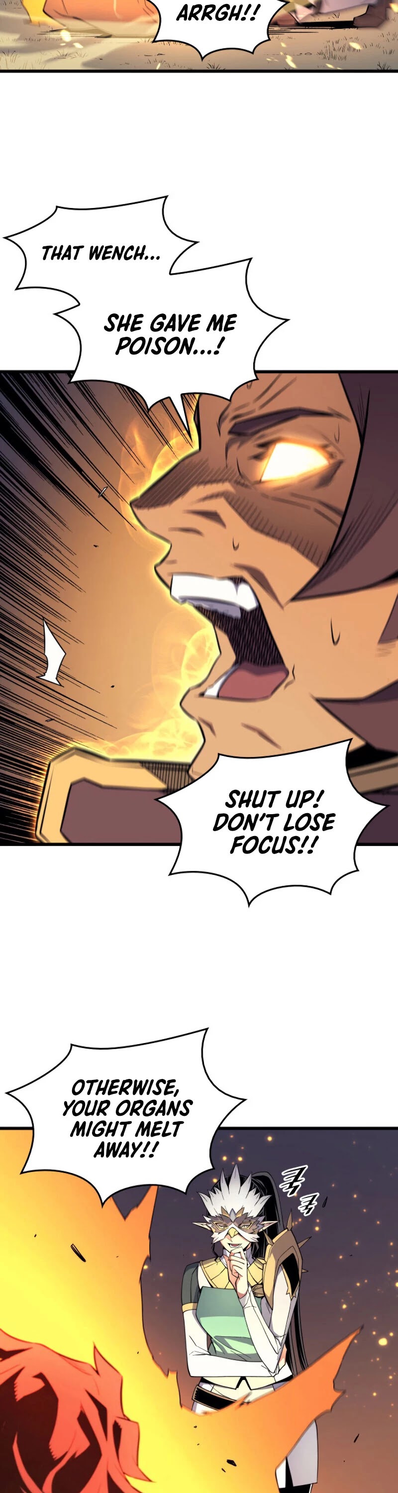 The Great Mage Returns After 4000 Years Chapter 86 page 46 - Chapter 86