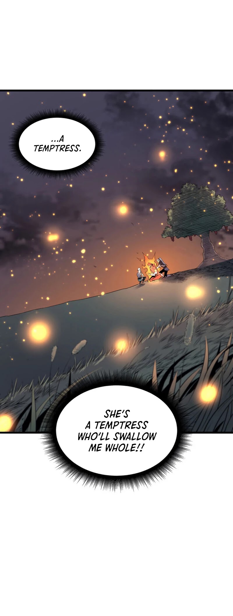 The Great Mage Returns After 4000 Years Chapter 86 page 49 - Chapter 86