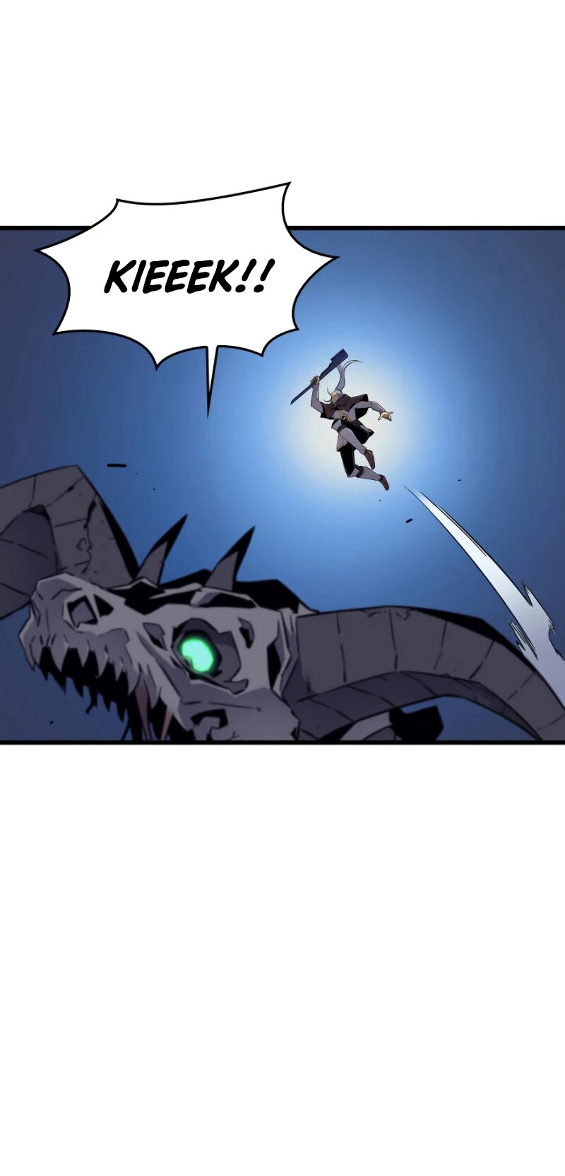The Great Mage Returns After 4000 Years Chapter 86 page 6 - Chapter 86