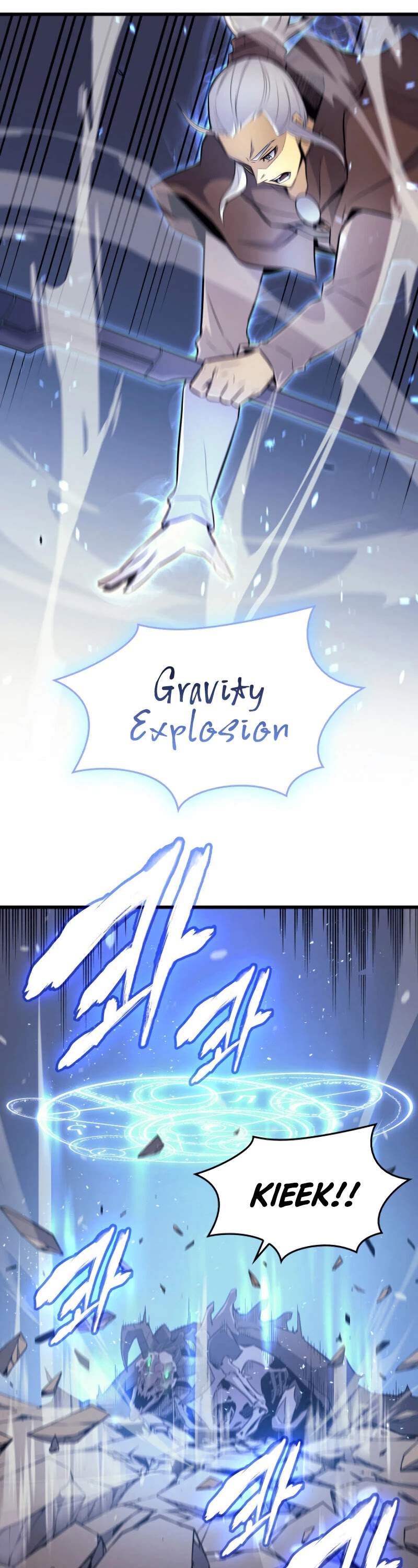 The Great Mage Returns After 4000 Years Chapter 86 page 7 - Chapter 86