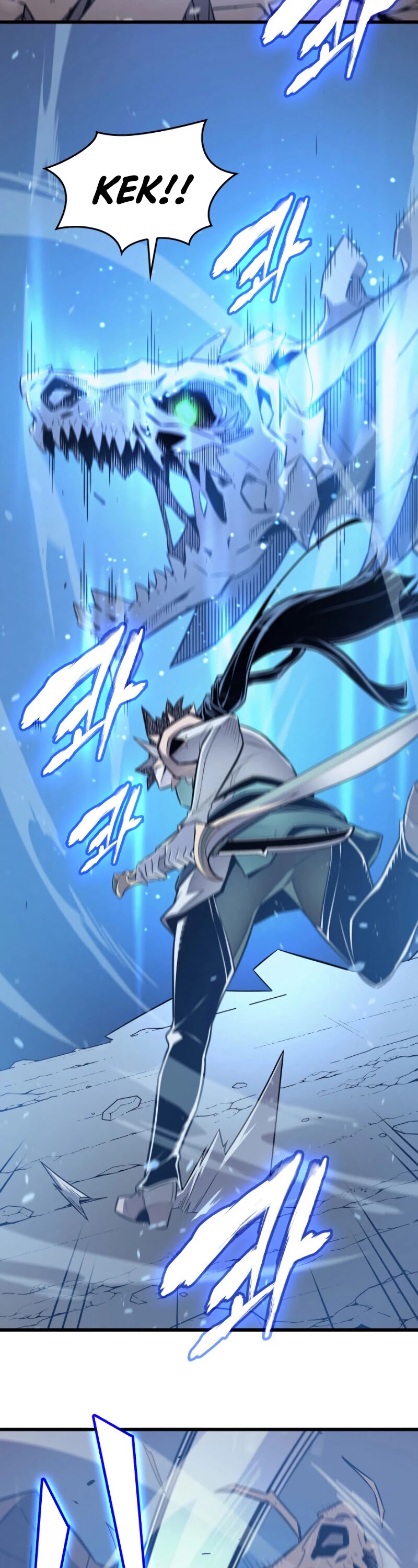 The Great Mage Returns After 4000 Years Chapter 86 page 8 - Chapter 86