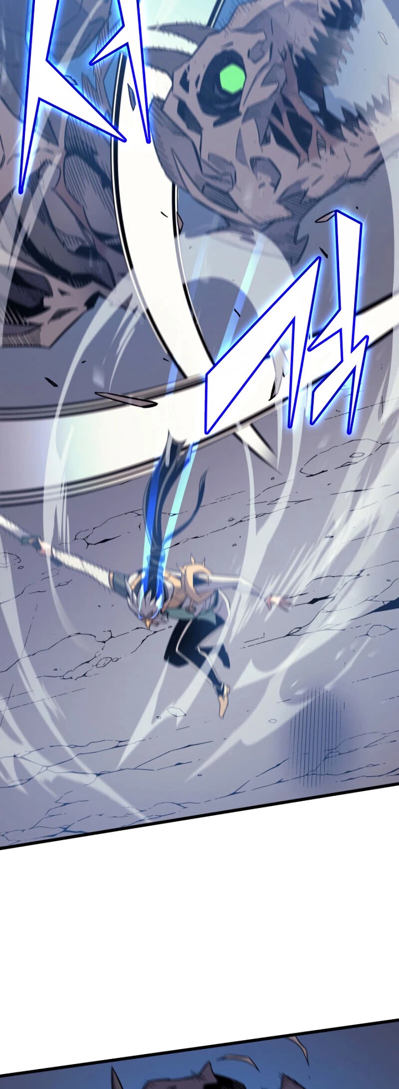 The Great Mage Returns After 4000 Years Chapter 86 page 9 - Chapter 86