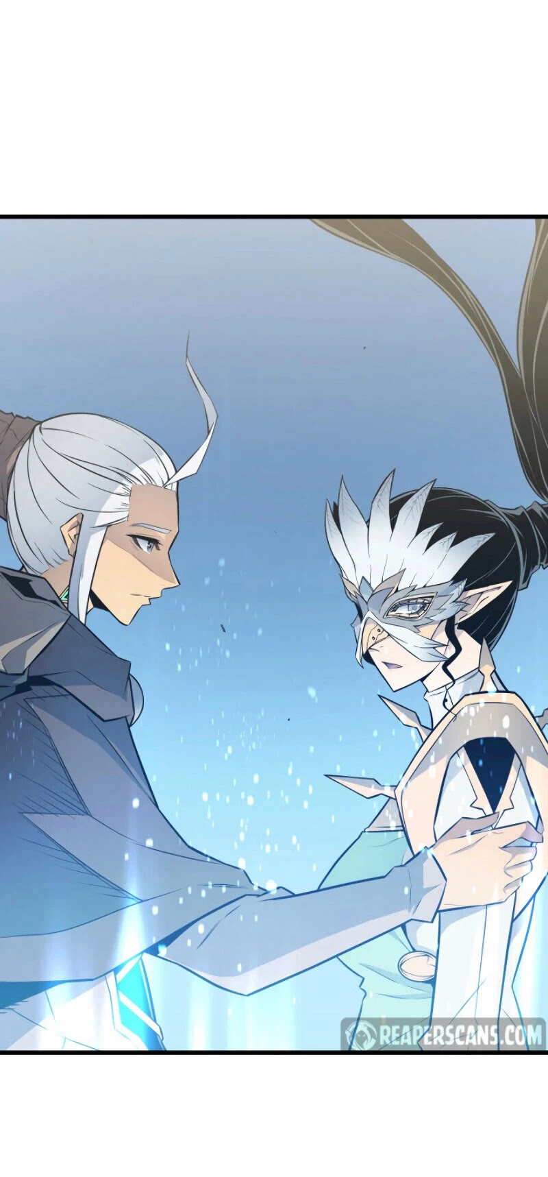 The Great Mage Returns After 4000 Years Chapter 87 page 20 - Chapter 87