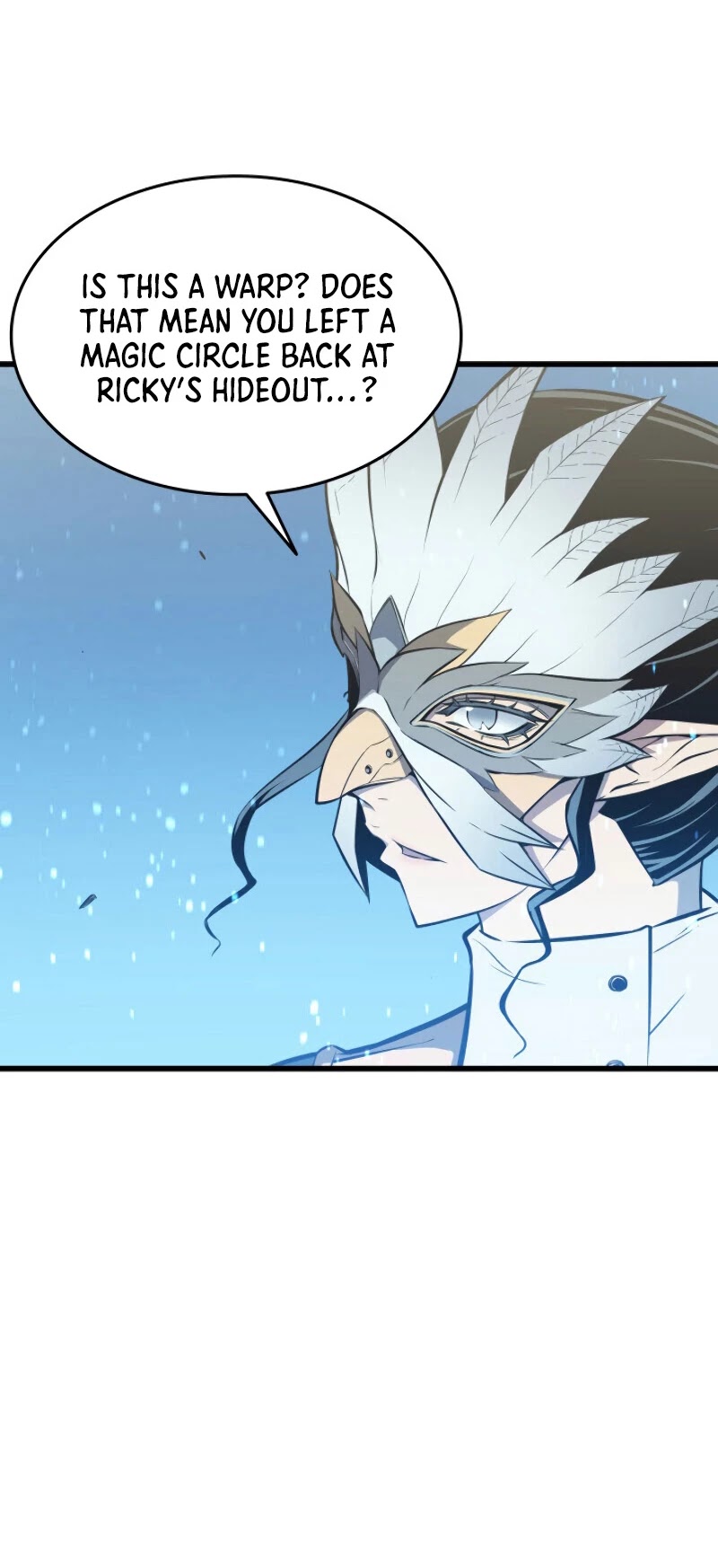 The Great Mage Returns After 4000 Years Chapter 87 page 21 - Chapter 87