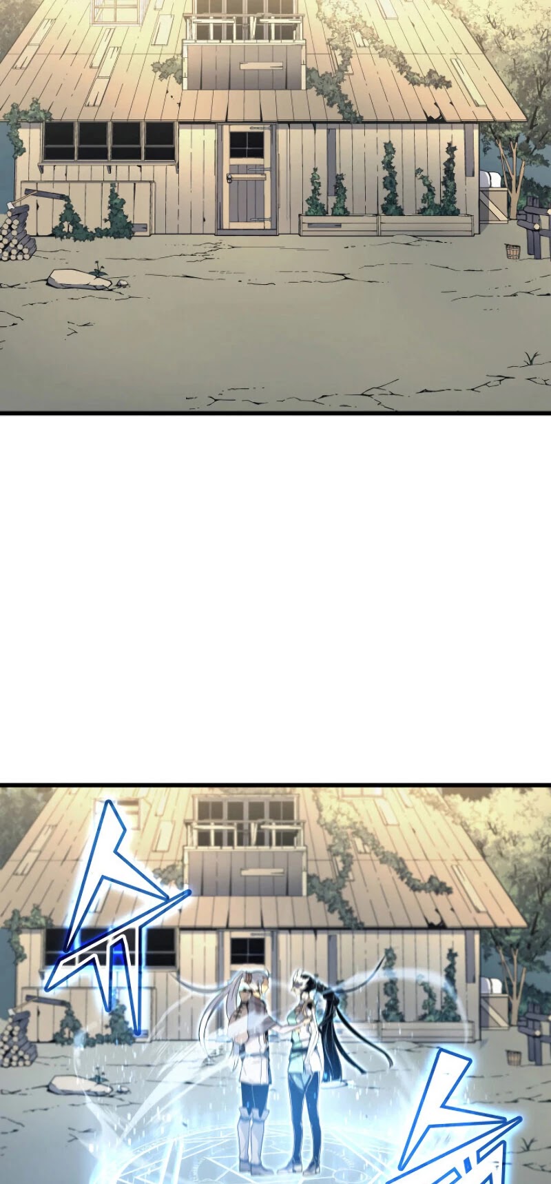 The Great Mage Returns After 4000 Years Chapter 87 page 23 - Chapter 87