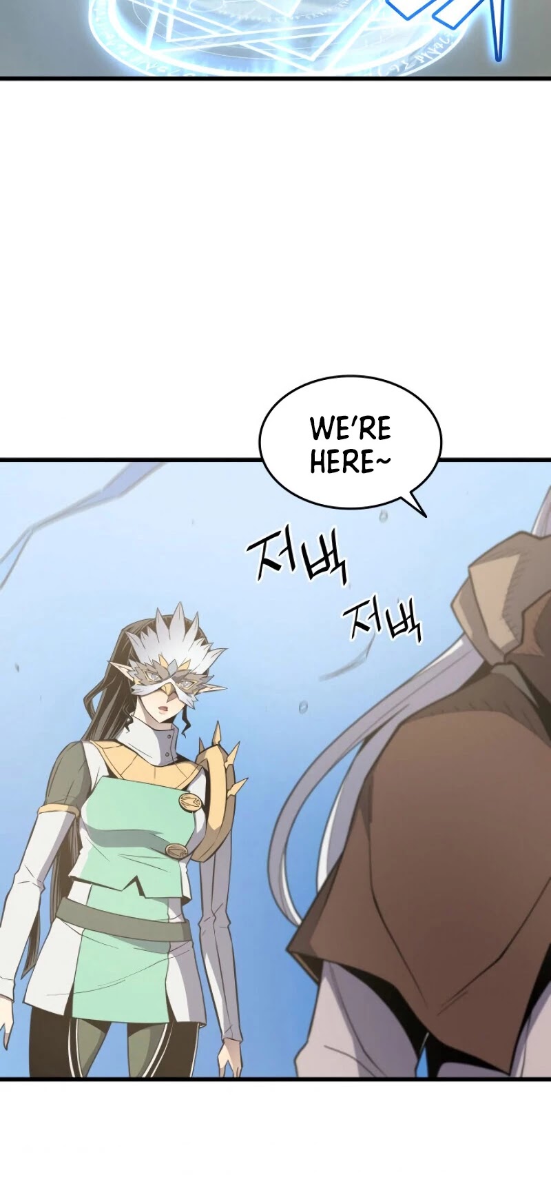 The Great Mage Returns After 4000 Years Chapter 87 page 24 - Chapter 87
