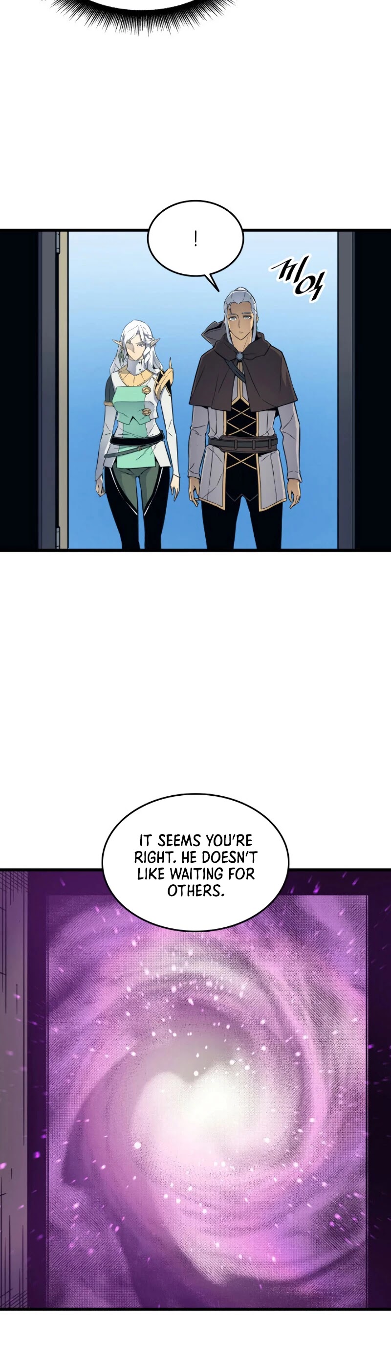 The Great Mage Returns After 4000 Years Chapter 87 page 26 - Chapter 87