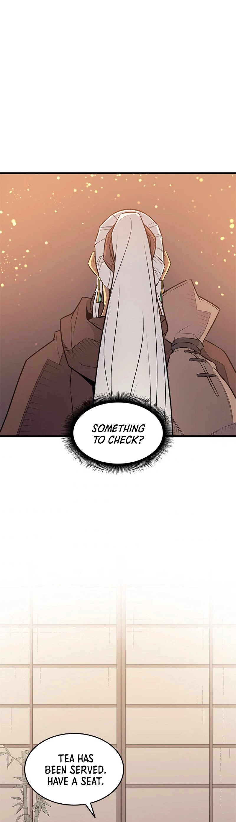 The Great Mage Returns After 4000 Years Chapter 87 page 28 - Chapter 87