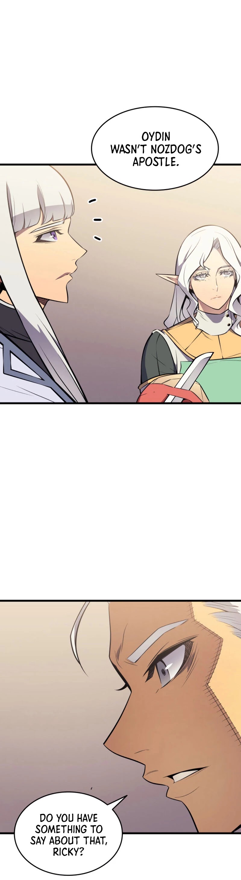 The Great Mage Returns After 4000 Years Chapter 87 page 30 - Chapter 87