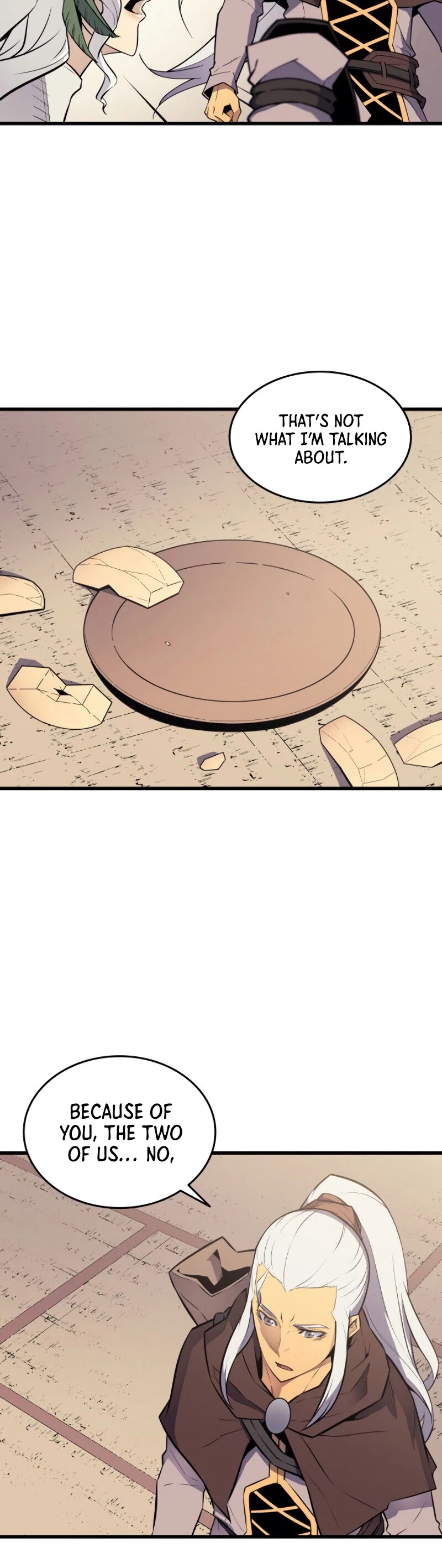 The Great Mage Returns After 4000 Years Chapter 87 page 33 - Chapter 87