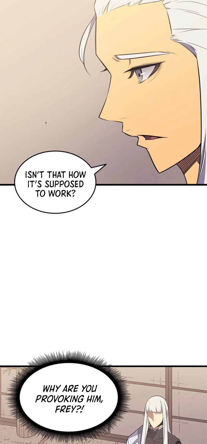 The Great Mage Returns After 4000 Years Chapter 87 page 35 - Chapter 87